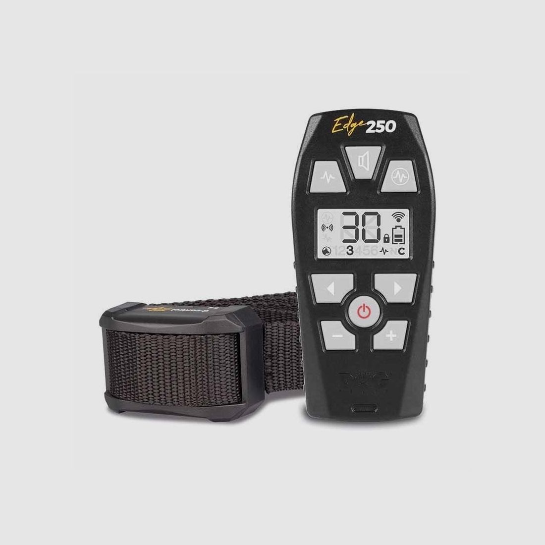 Collare da addestramento Arcea Dogtrace Edge 250, immagine 2 di 2