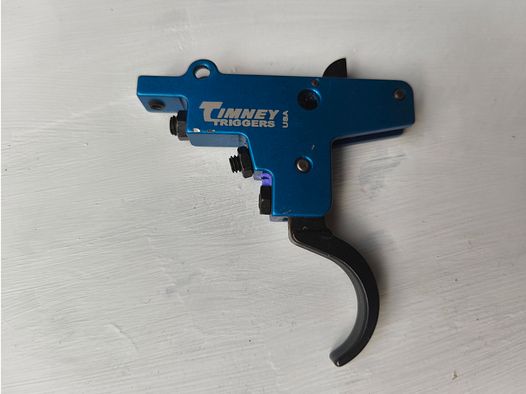Timney trigger Swedish Mauser Mauser 93, 94, 95, 96 M96 M63 M80