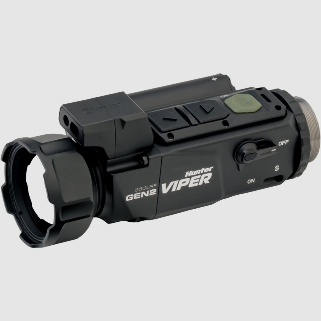 Nitehog Viper Gen2 650 LRF Warmtebeeld Voorzetstuk