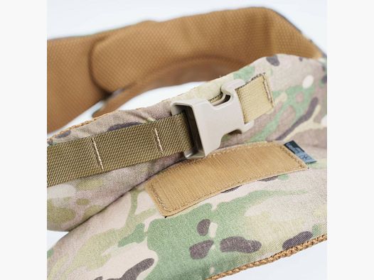 Templars Gear Ballistic Collar Protection