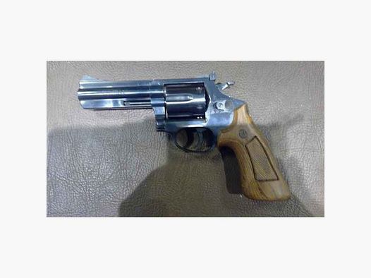 Revolver Rossi Mod. 971 im Kaliber 357 Magnum gebraucht