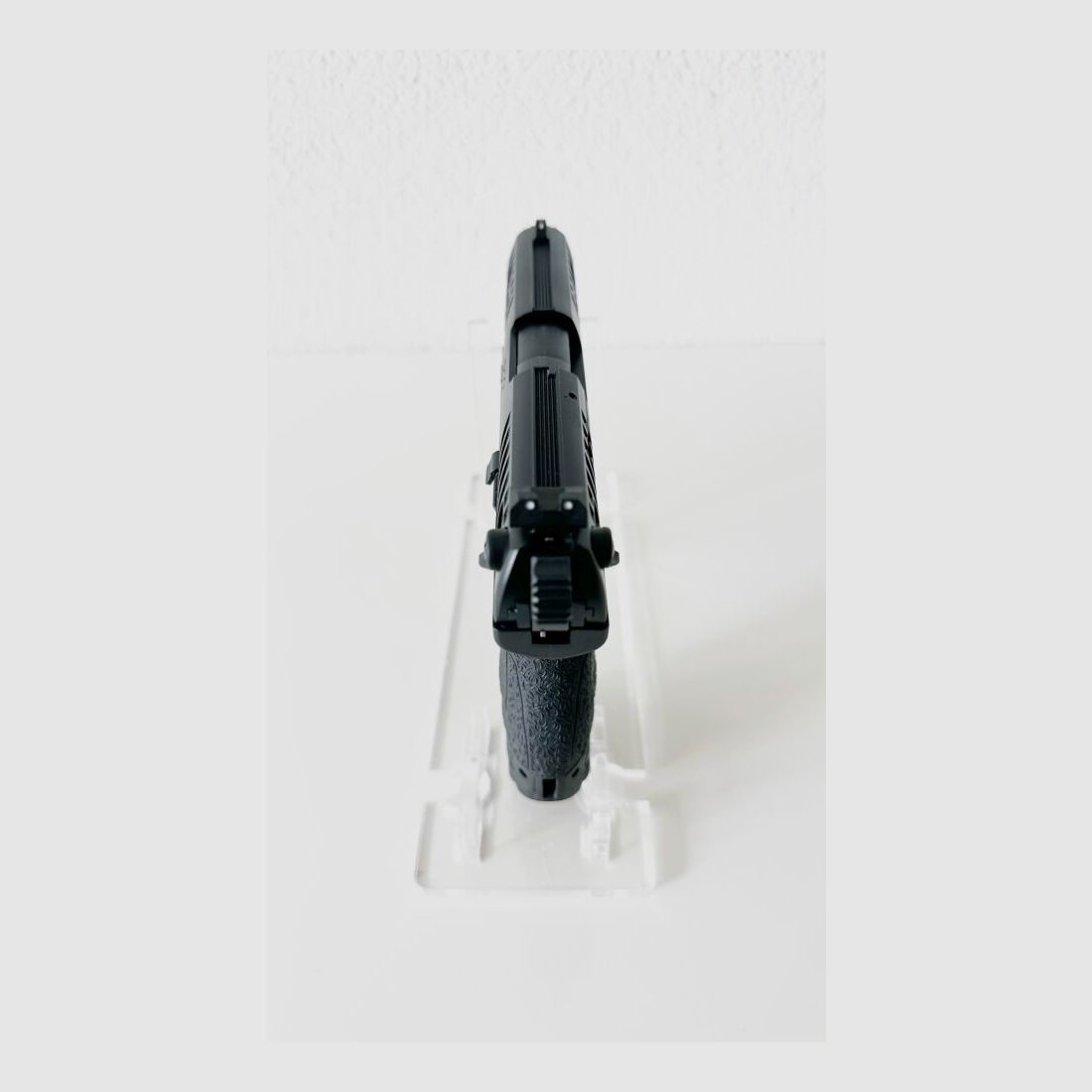 Walther P22 Q 3 Magazine Original Box .22lr, Bild 2 von 7