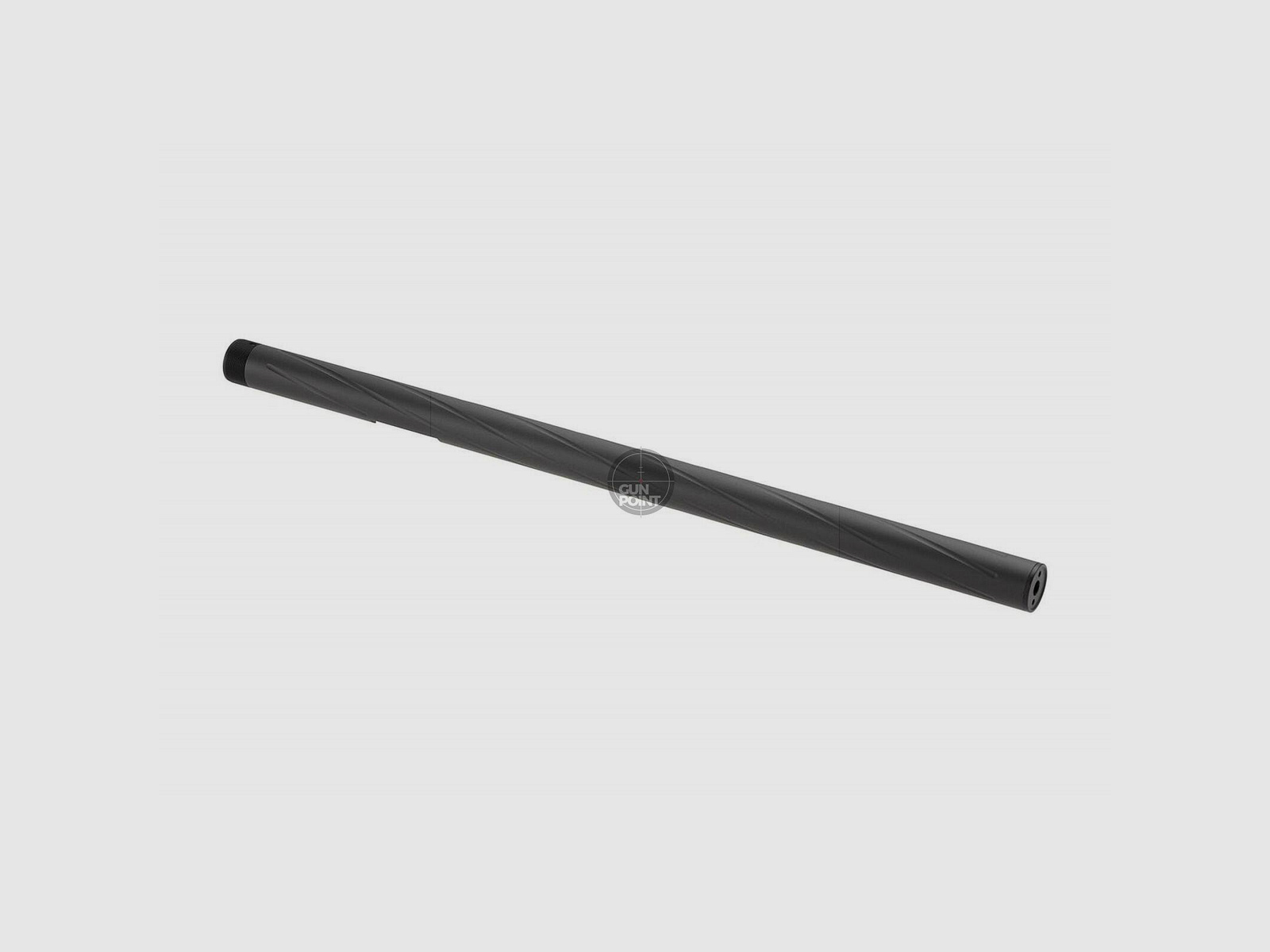 Maple Leaf VSR-10 Twisted Outer Barrel 430mm
