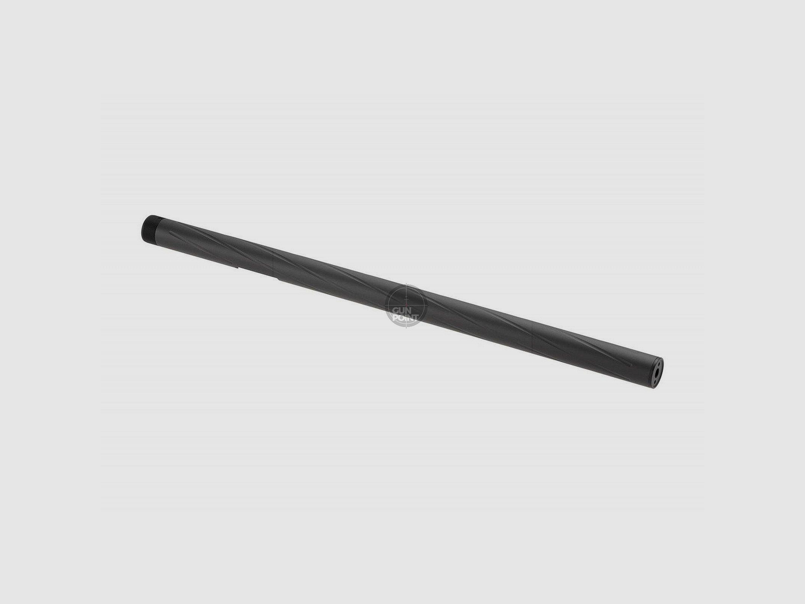 Maple Leaf VSR-10 Twisted Outer Barrel 430mm
