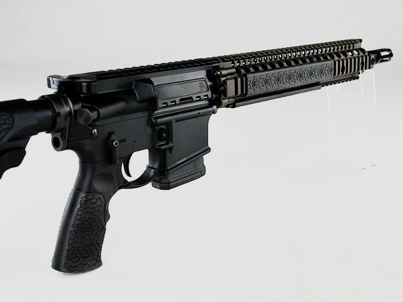 Daniel Defense	 M4A1 mit 14,5" Lauf