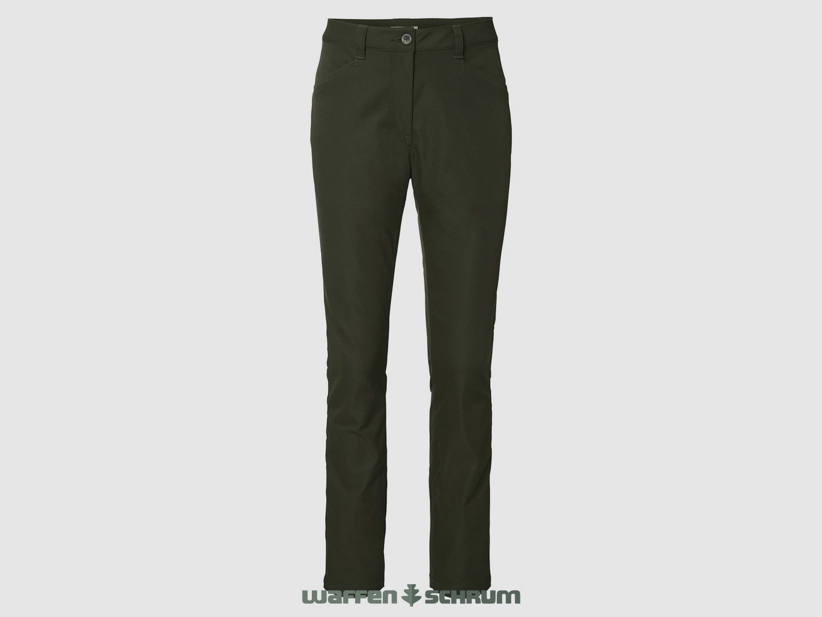 Chevalier Hose Mary Pants Women Tobacco Green