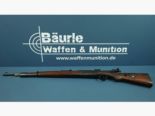 BCD-42 System 98 8x57JS