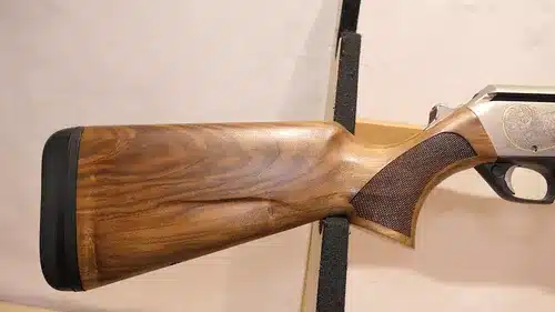 Browning Maral 4x Ultimate Gr 3 Jagdbüchse Kal. 300 Win Mag, Bild 2 von 16