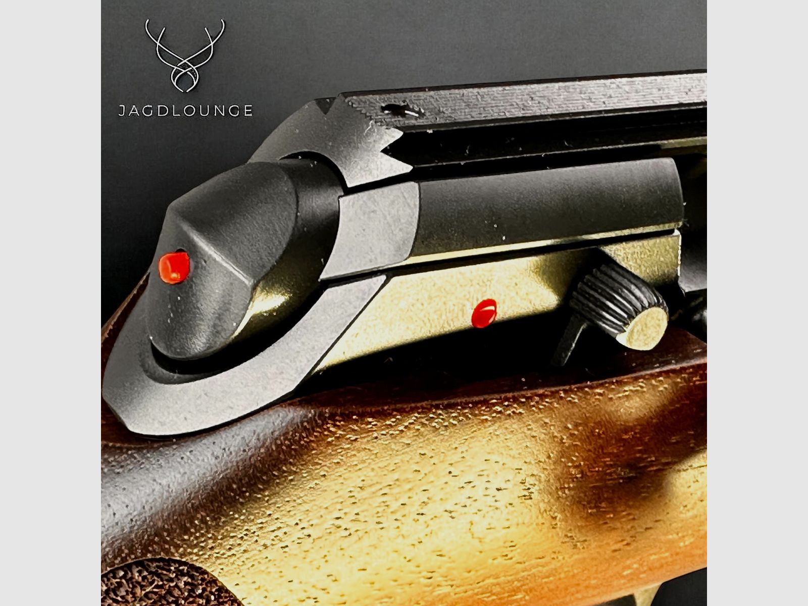 CZ 457 Varmint im Kaliber .22 lfb