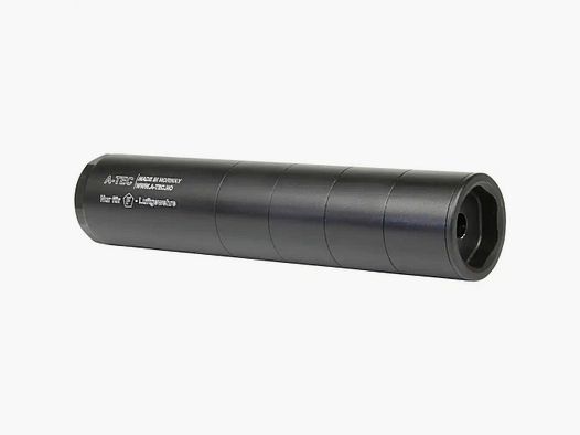 A-TEC Luftdruckwaffenschalldämpfer