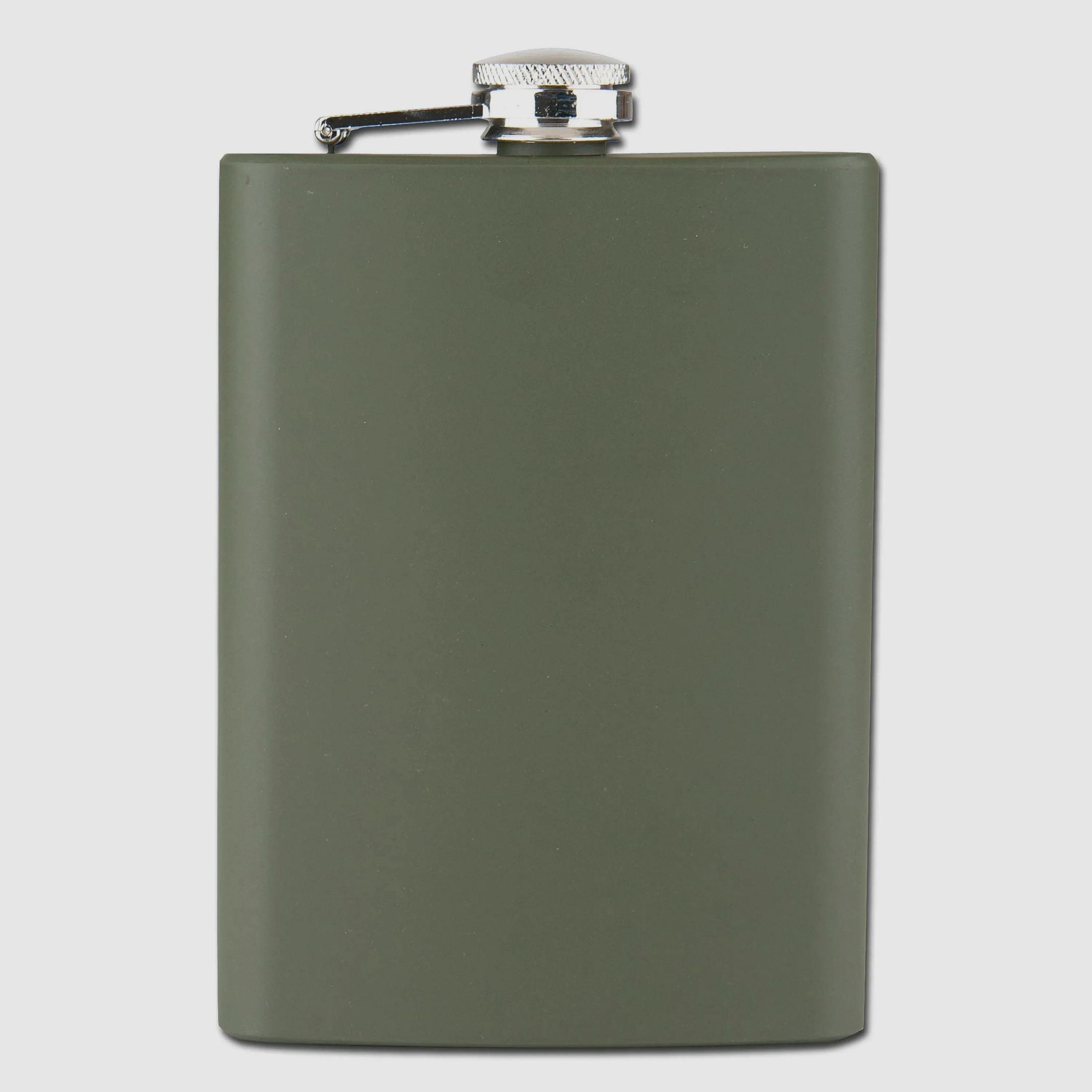 Mil-Tec Flachmann 225 ml