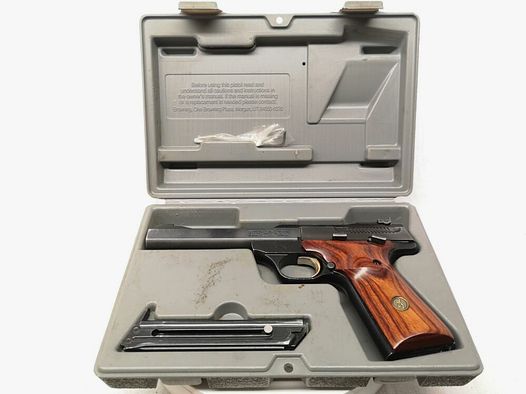 Browning Buck Mark Plus