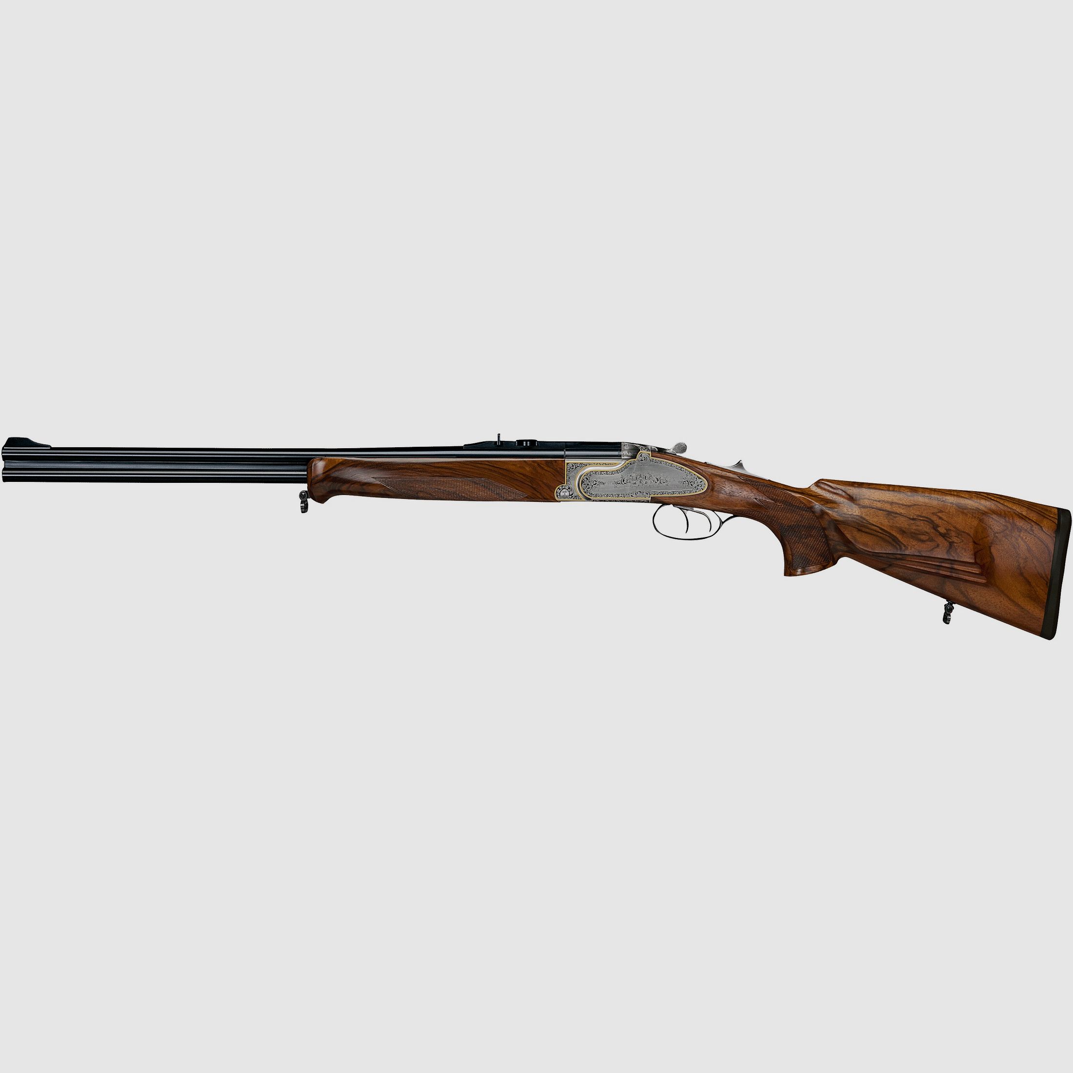 Krieghoff mountain rifle* Ultra 20 TS Thermo Stabil