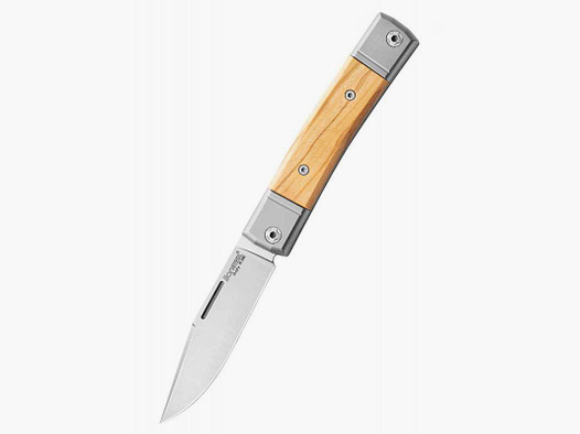 Lionsteel EDC Bestman, Taschenmesser, Olive, M390