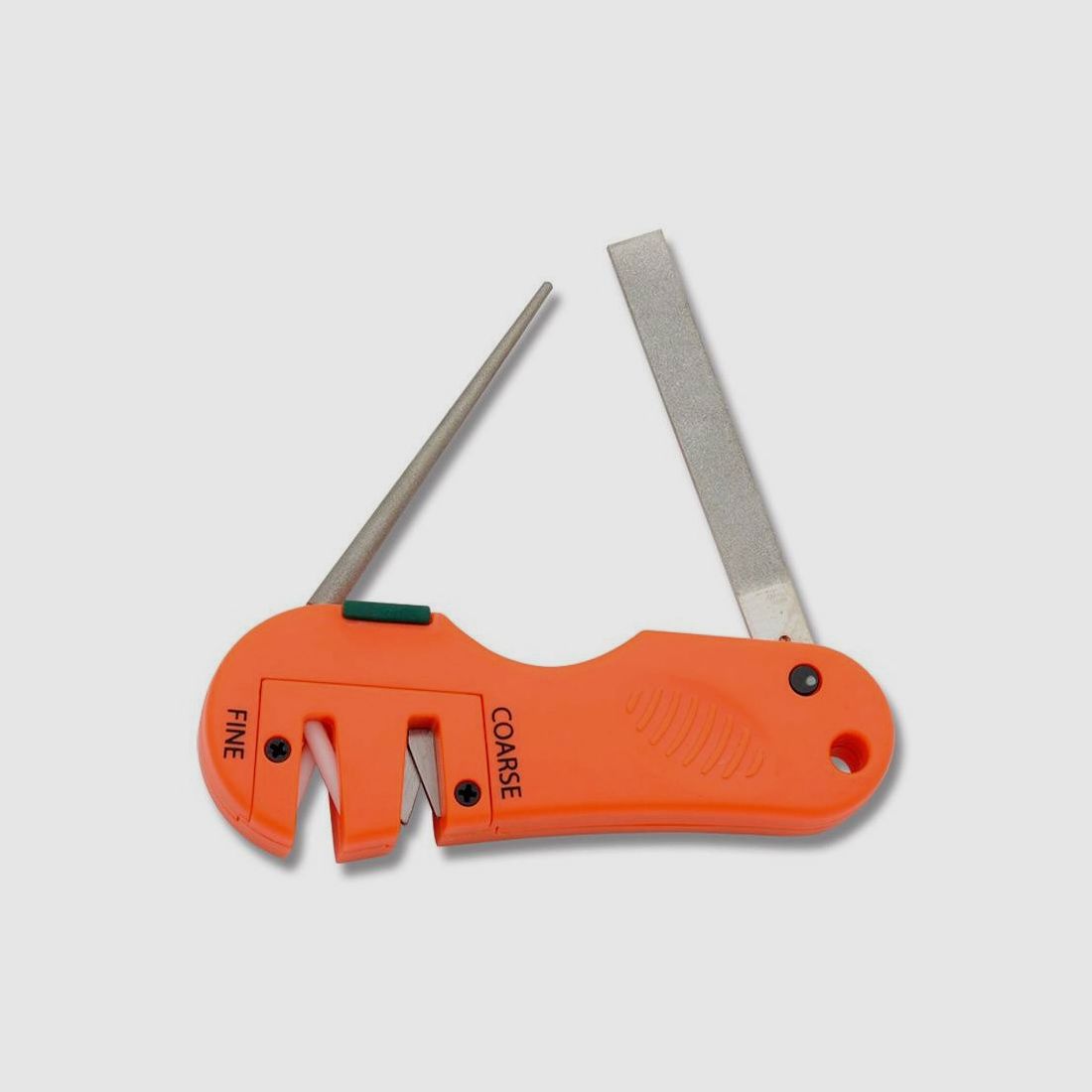 Handmatige Slijper Accusharp 4 in 1, afbeelding 1 van 2