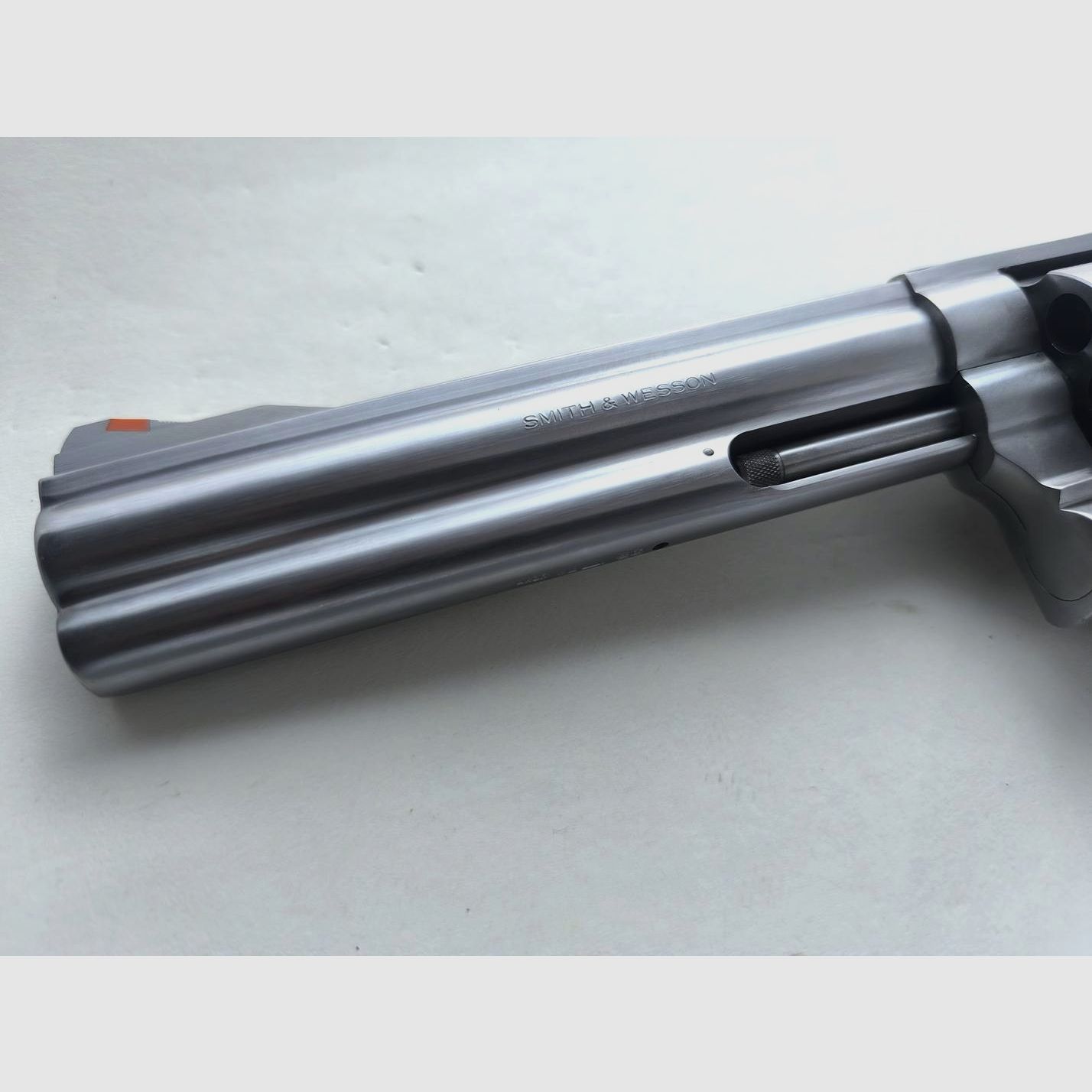 Revolver Smith & Wesson Model 686-3 Kal. .357 Mag, Bild 6 von 8