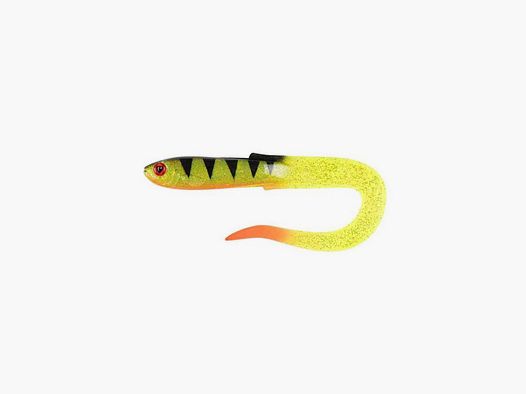 Leurre Souple Fox Rage Slick Eel 21 cm