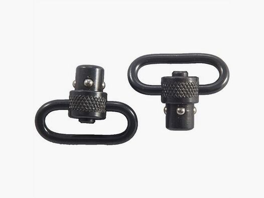 Uncle Mike's Riemenbügel QD 1"