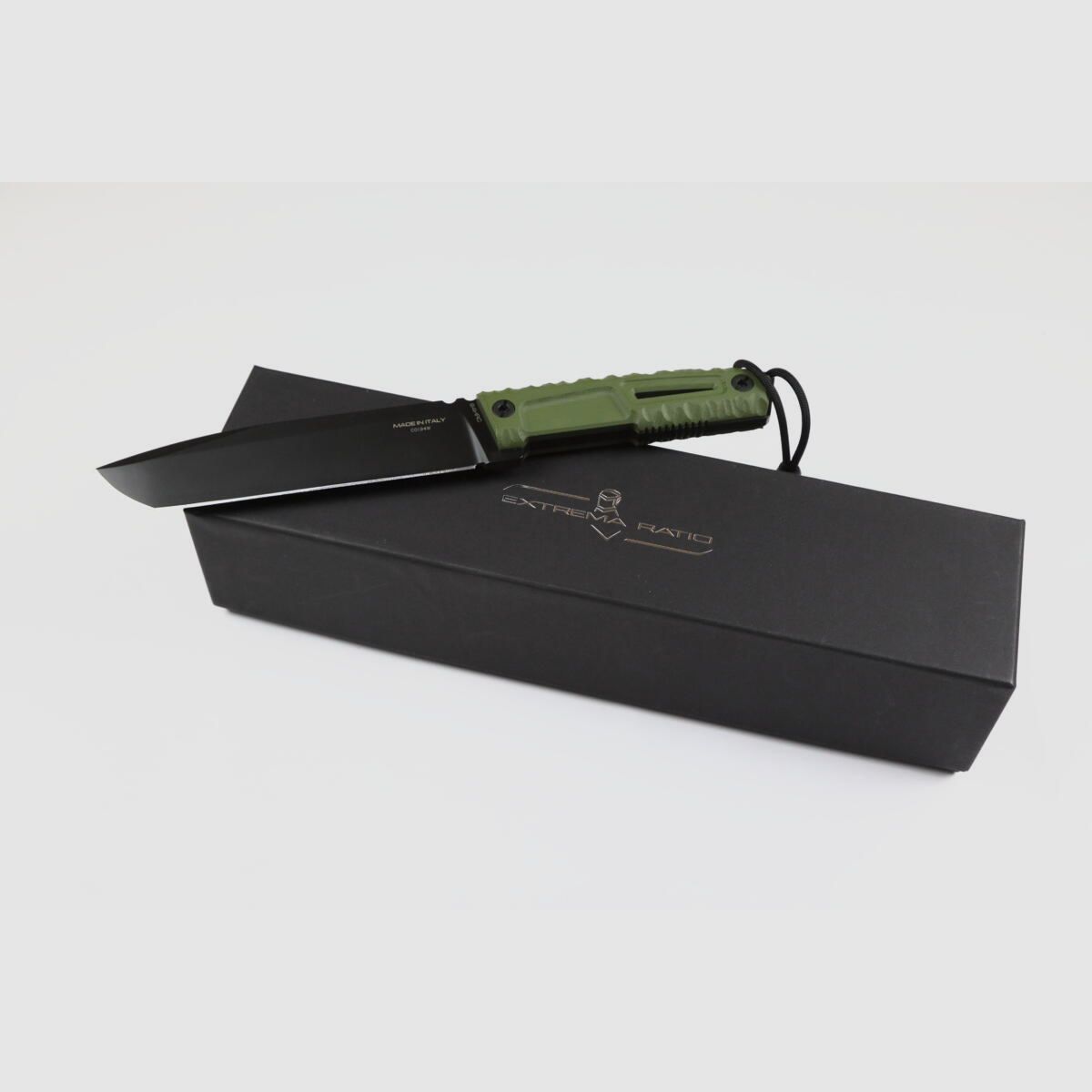 Extrema Ratio Tuscan Green, Bild 1 von 5