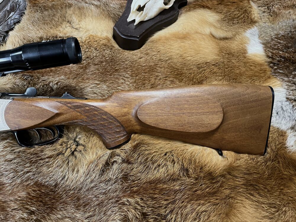 Blaser ES 70