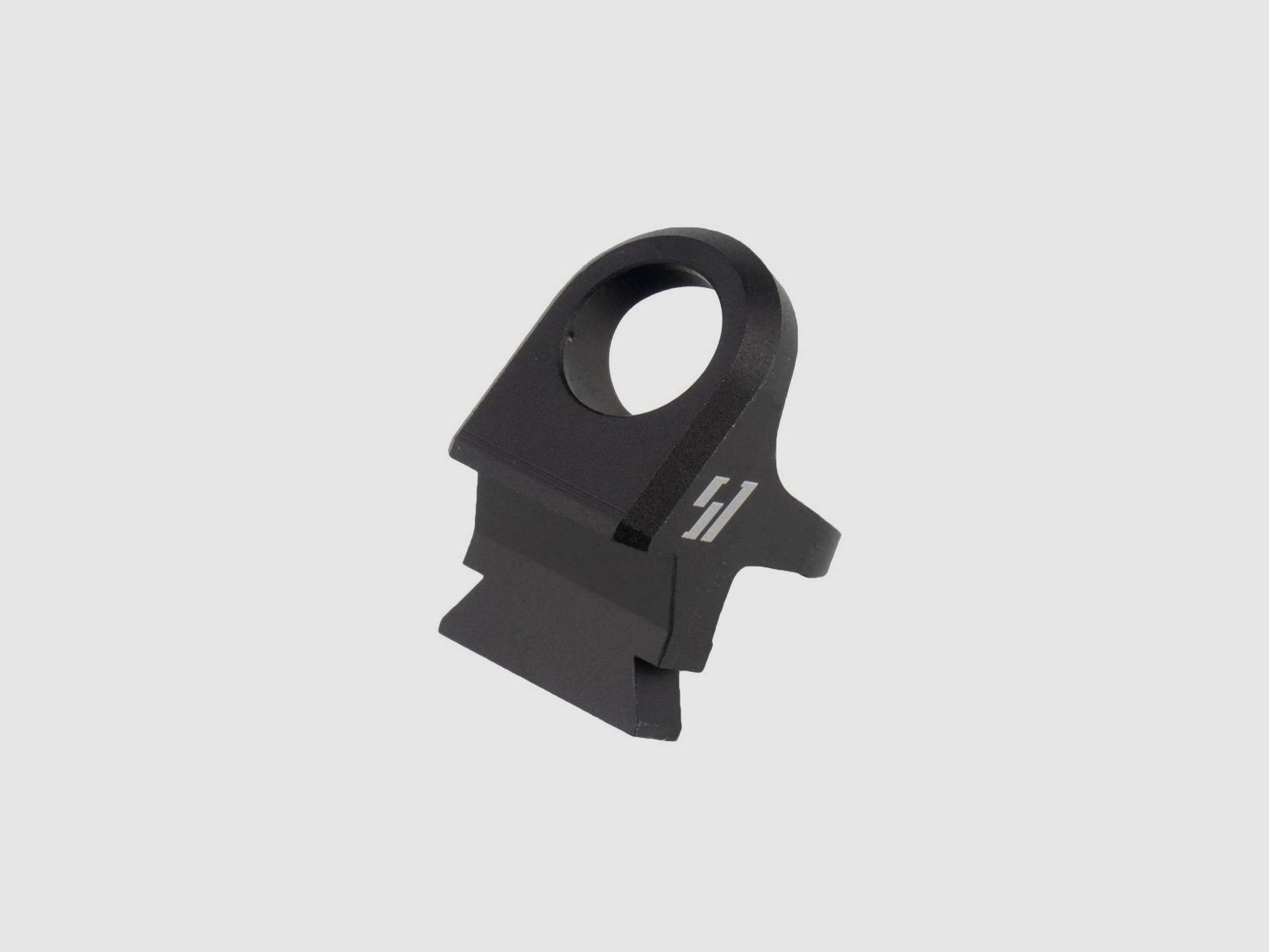 Strike Industries - Montaż zawieszenia Angled Quick Detach do Scorpion EVO 3 - Czarny - SI-CEVO-AQD, zdjęcie 1 z 7