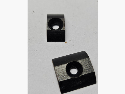 Beretta 92X RDO Cover Abdeckungen