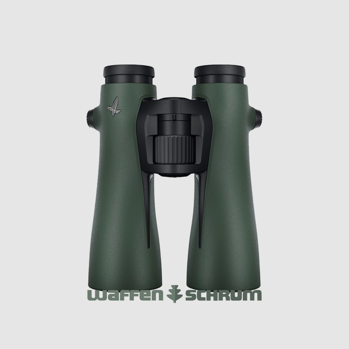Swarovski NL Pure  10x52 Grün-Schwarz