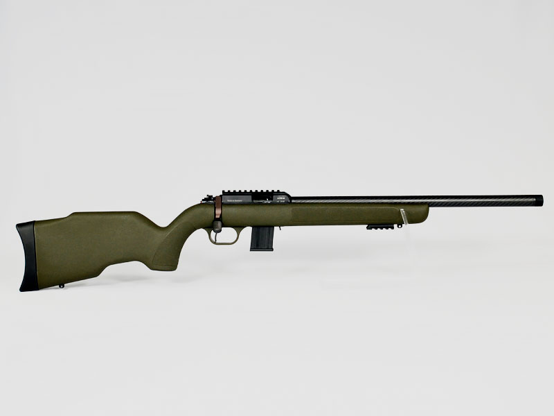 DIANA R-22 Carbon .22 WMR