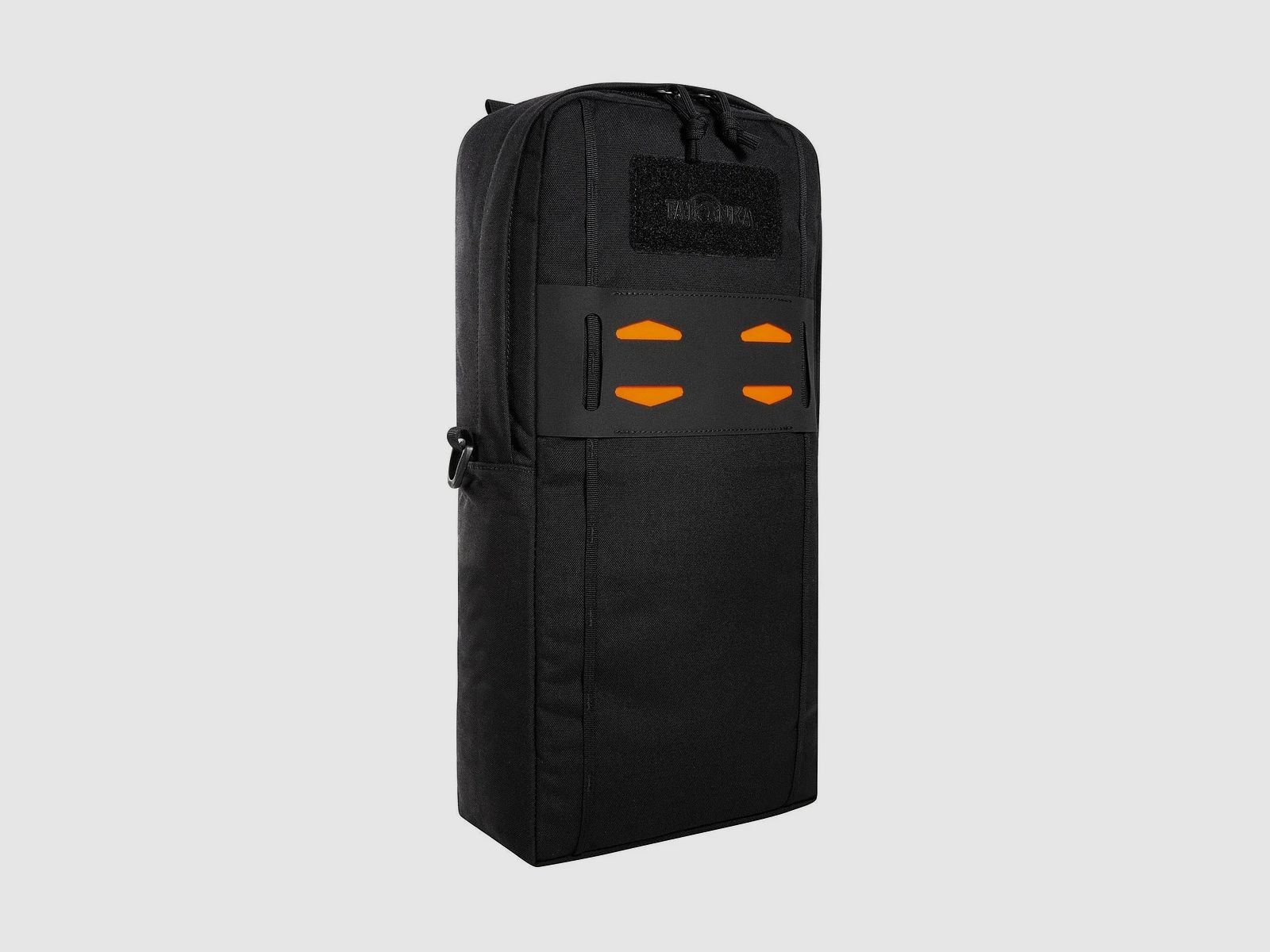 Tatonka Tatonka Rucksack-Seitentasche Side Pocket 8L BC 8 L - Schwarz