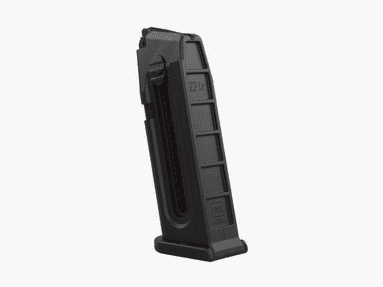 Glock 44 Kaliber .22 LR Ersatzmagazin
