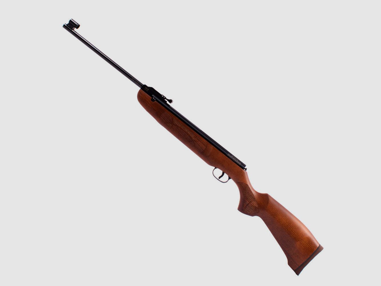 Weihrauch HW 50 M II Luftgewehr 4,5 mm