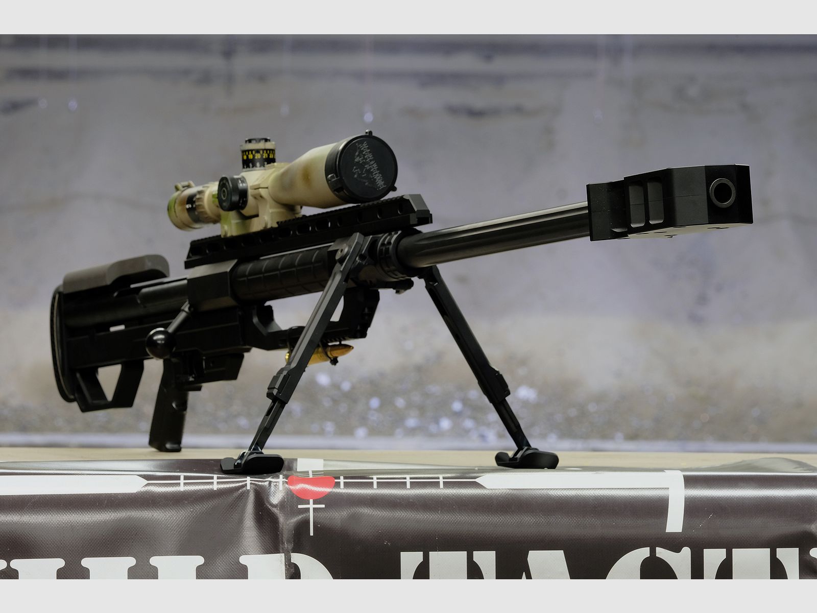 Fortmeier M2002, Bild 5 von 8