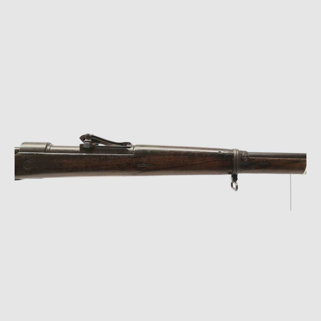 ZBROJOVKA BRNO Rifle 98 - vz. 98 - rare