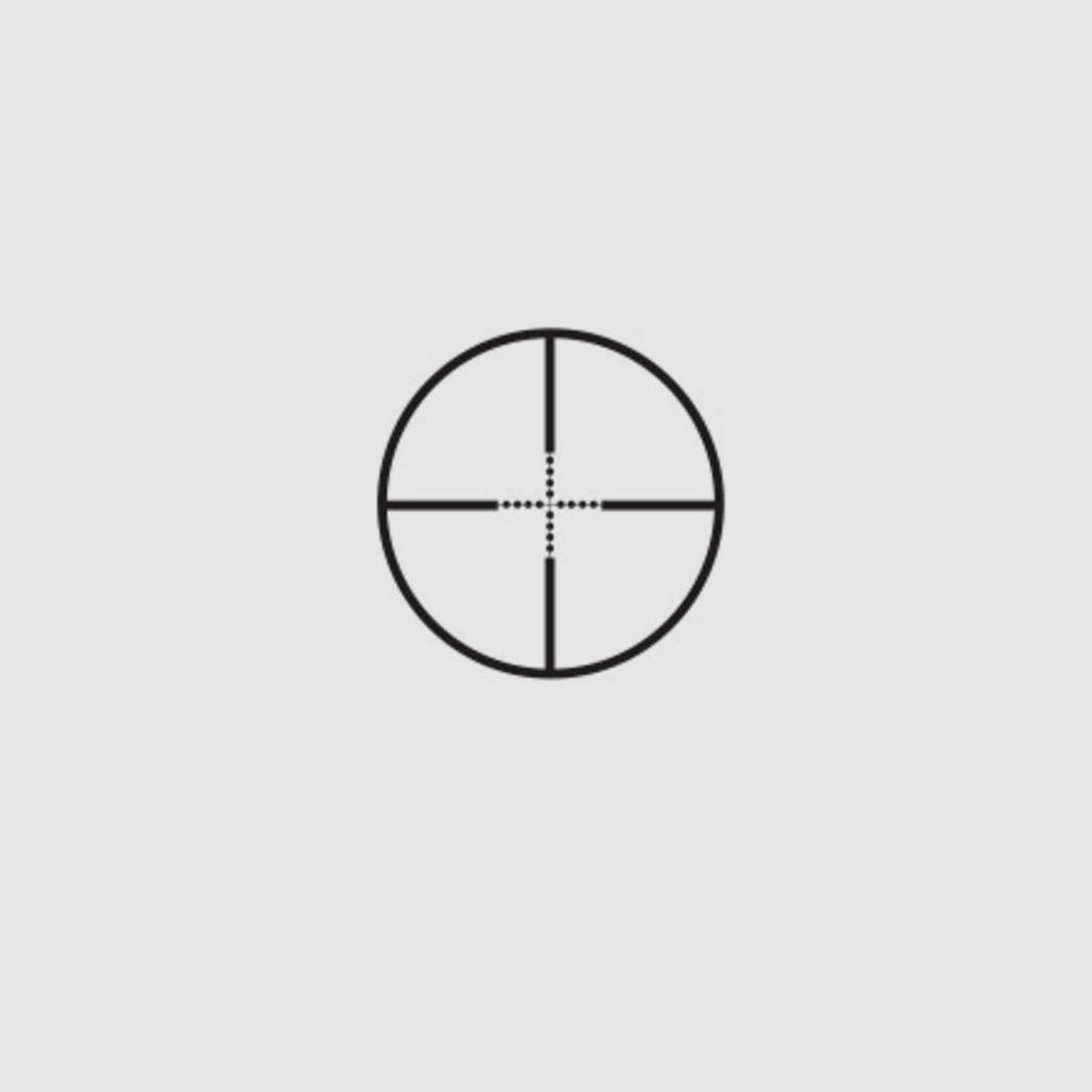 Sun Optics USA Tri-Rail 3-9x32 Mil-Dot/IR