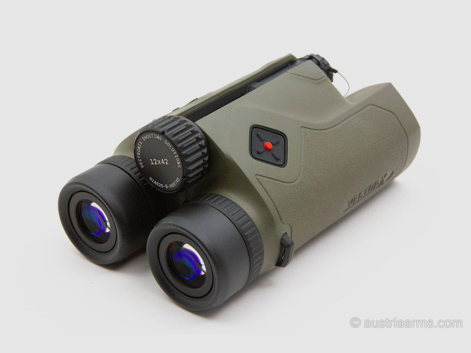 Vectronix VECTOR X 42 12×42 Laser Rangefinder, Bild 3 von 3