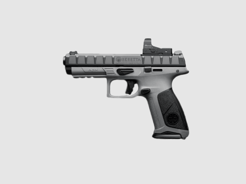 Beretta APX Target 9 mm Luger Pistole