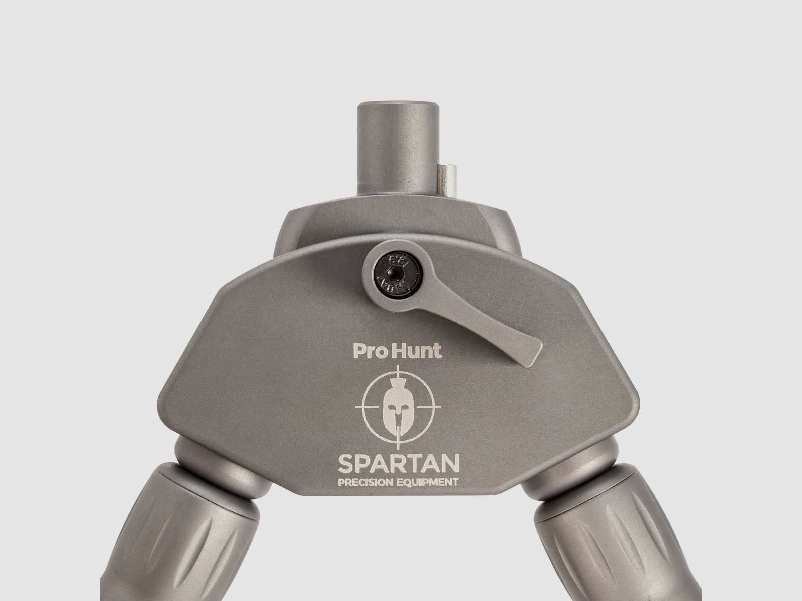 Spartan Bipod | Zweibein Javelin ProHunt Standard