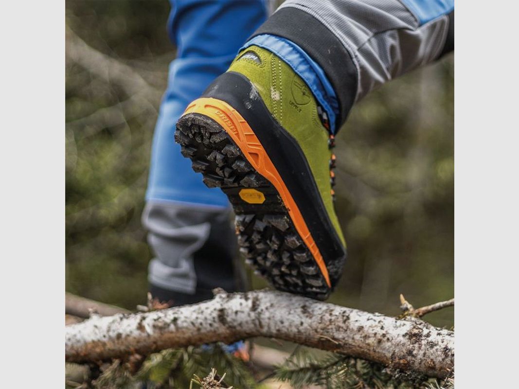 PSS Perfekt GTX Schnittschutzschuh, Bild 10 von 16