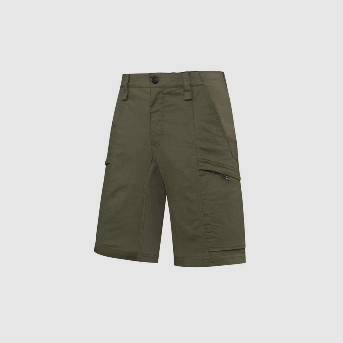 Kurze Hose Beretta grün Mod. Lowpro short Art. BU431 T2260 0707 BERETTA, Bild 2 von 5