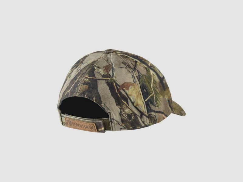 Casquette de Chasse Ghostcamo Forest Percussion, image 4 sur 4