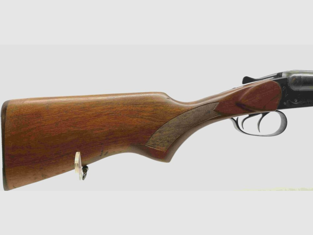 Baikal IZH-43