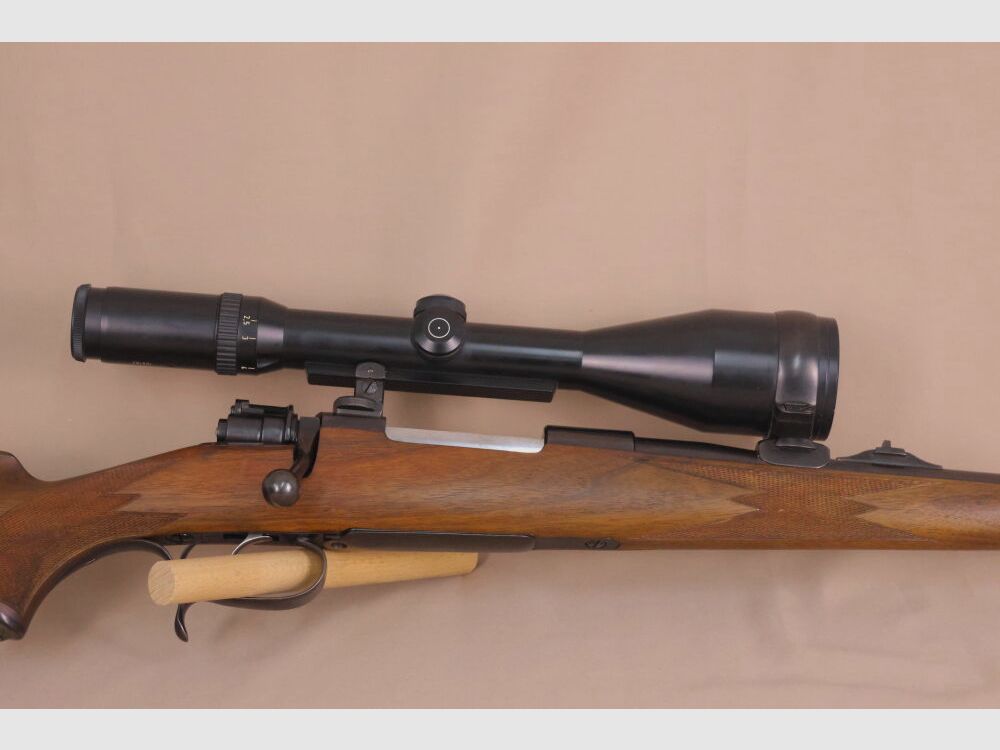 carabine à répétition vom Hofe modèle 98