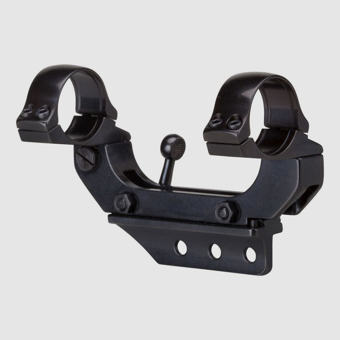 EAW Seitliche Aufschubmontage M96/M38