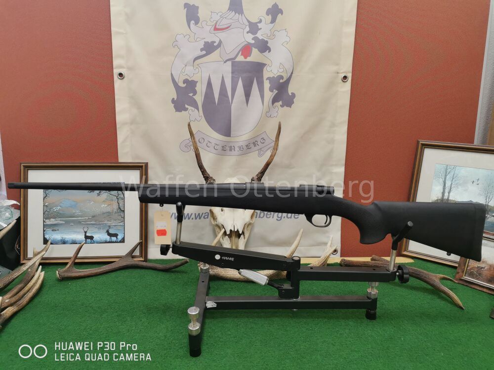 Howa M1500 Long Action Sporter