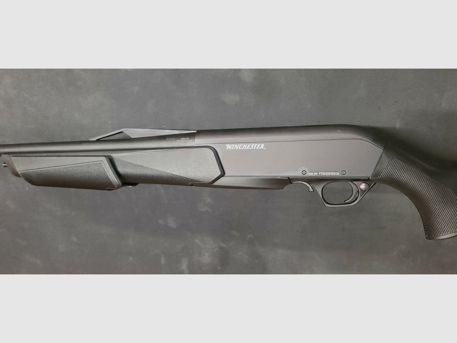 WINCHESTER SXR 2 PUMP COMPOSITE 30.06 sprg, Bild 5 von 7