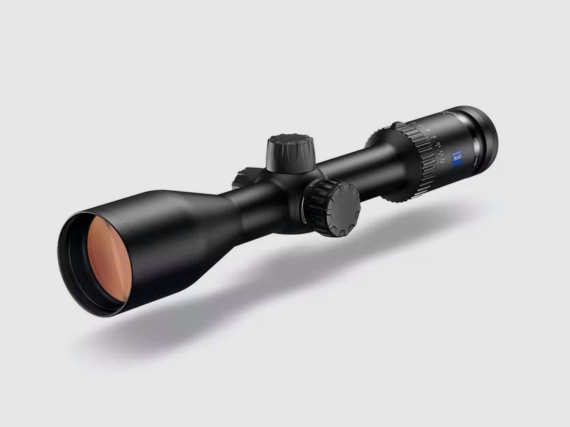 Zeiss V6 2-12×50, afbeelding 2 van 3