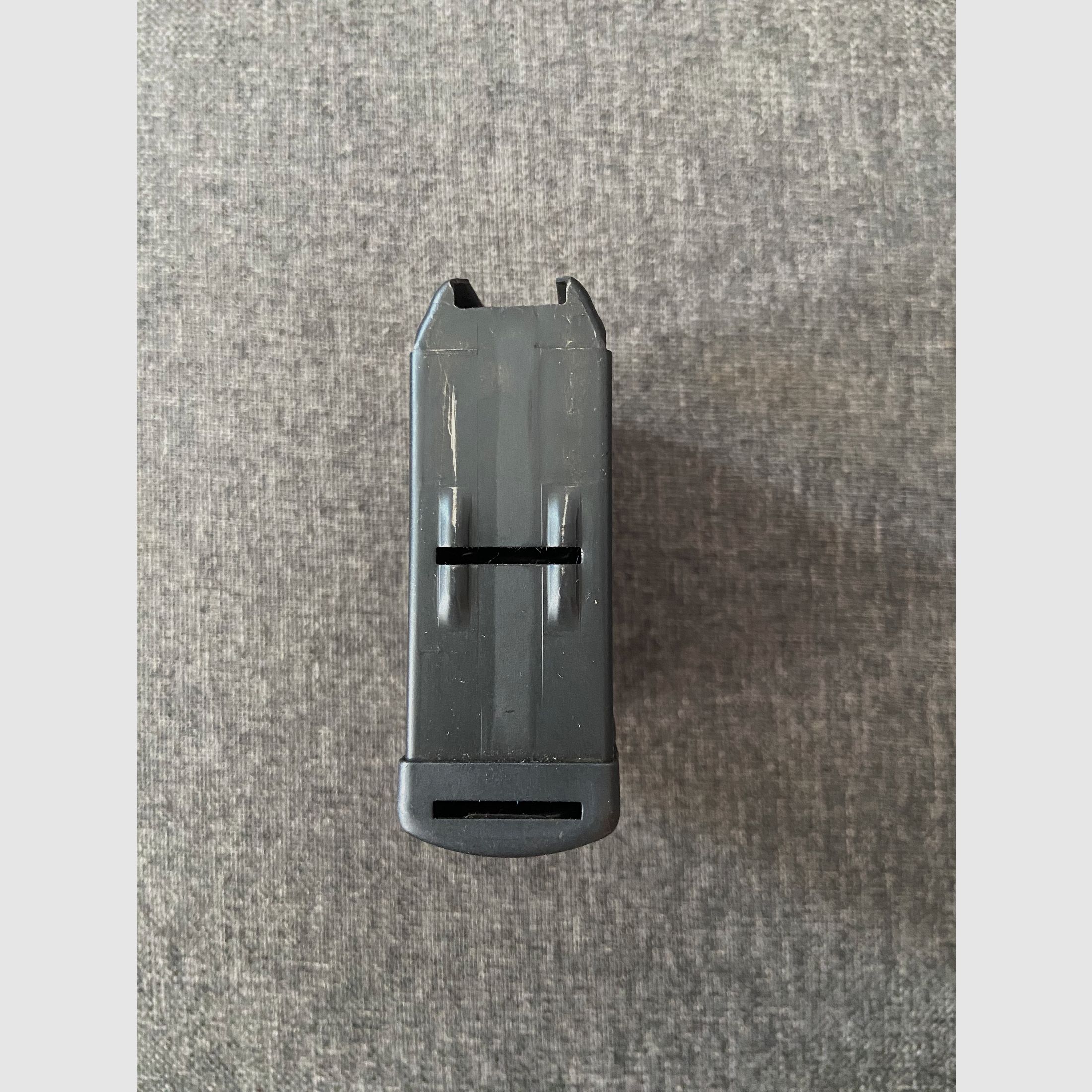 Heckler & Koch Magazin SL6 / HK630  10 Schuss