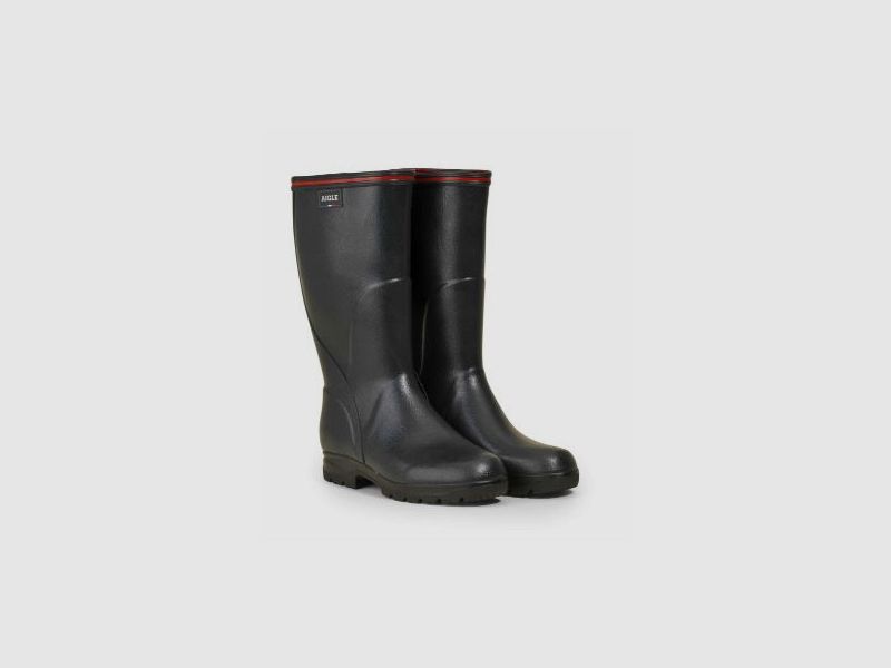 Aigle laarzen brons mod. TANCAR PRO ISO, afbeelding 1 van 3