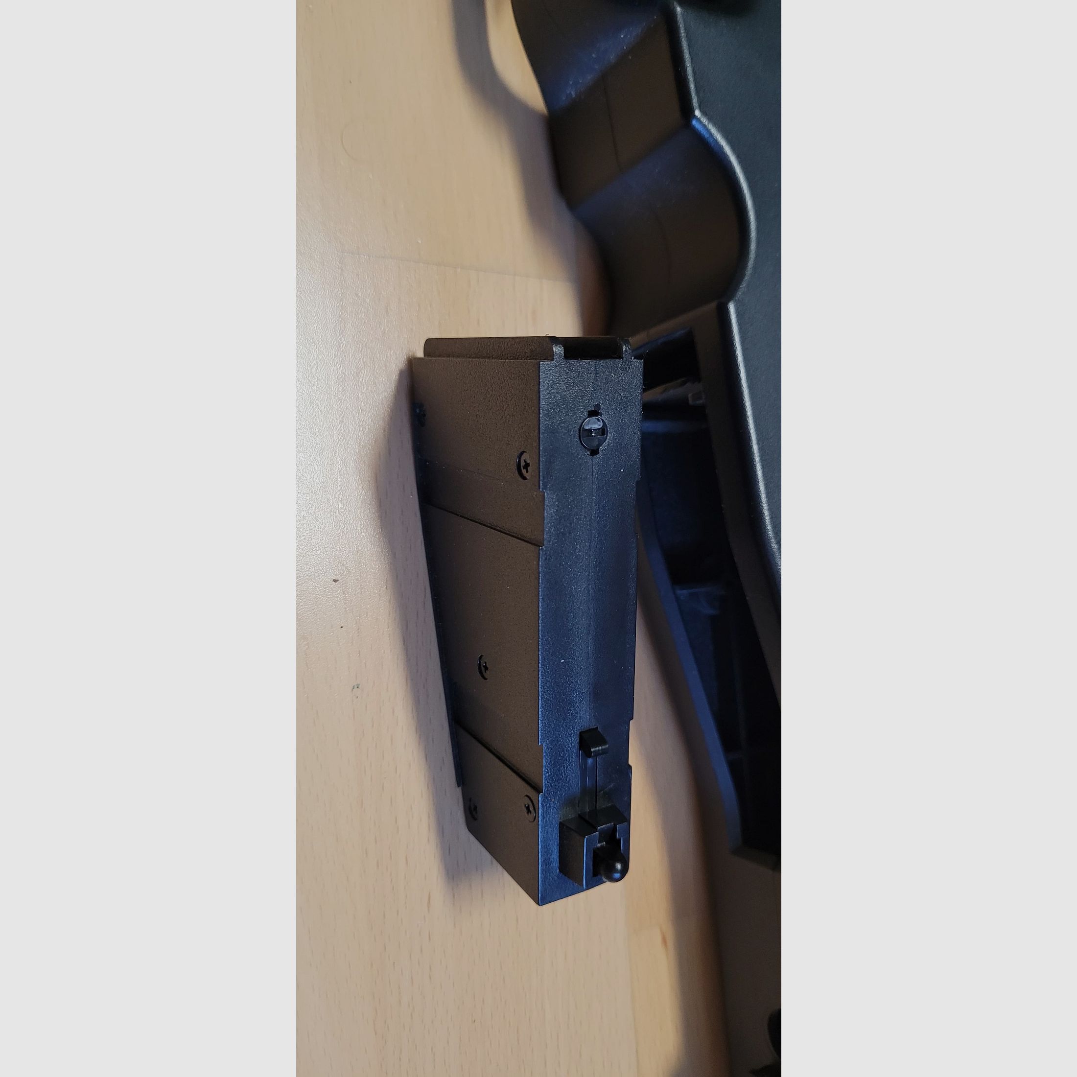 ASG AW .308 Sportline Gas Airsoft