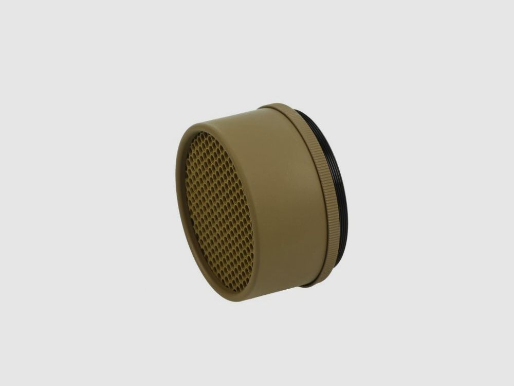 Steiner Killflash Honeycomb Filter Coyote for M5XI & M7XI 50mm Objective for Rifle Scope